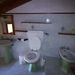 Prázdninový dům Pigafetta *