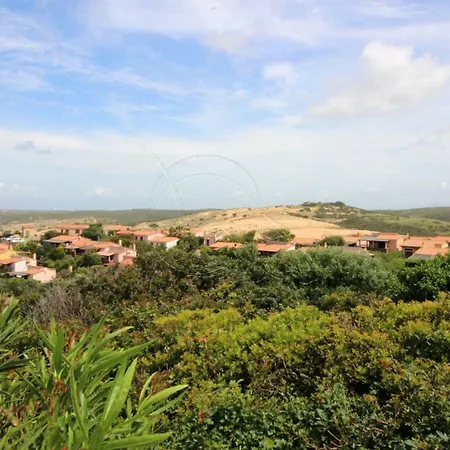Prázdninový dům Pigafetta Torre dei Corsari